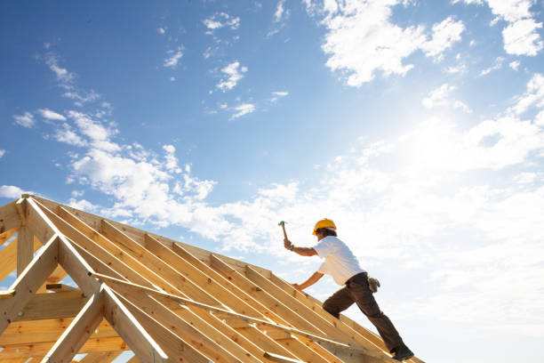 Trusted Saint John Fisher College, NY  Roofing repair and installation Experts